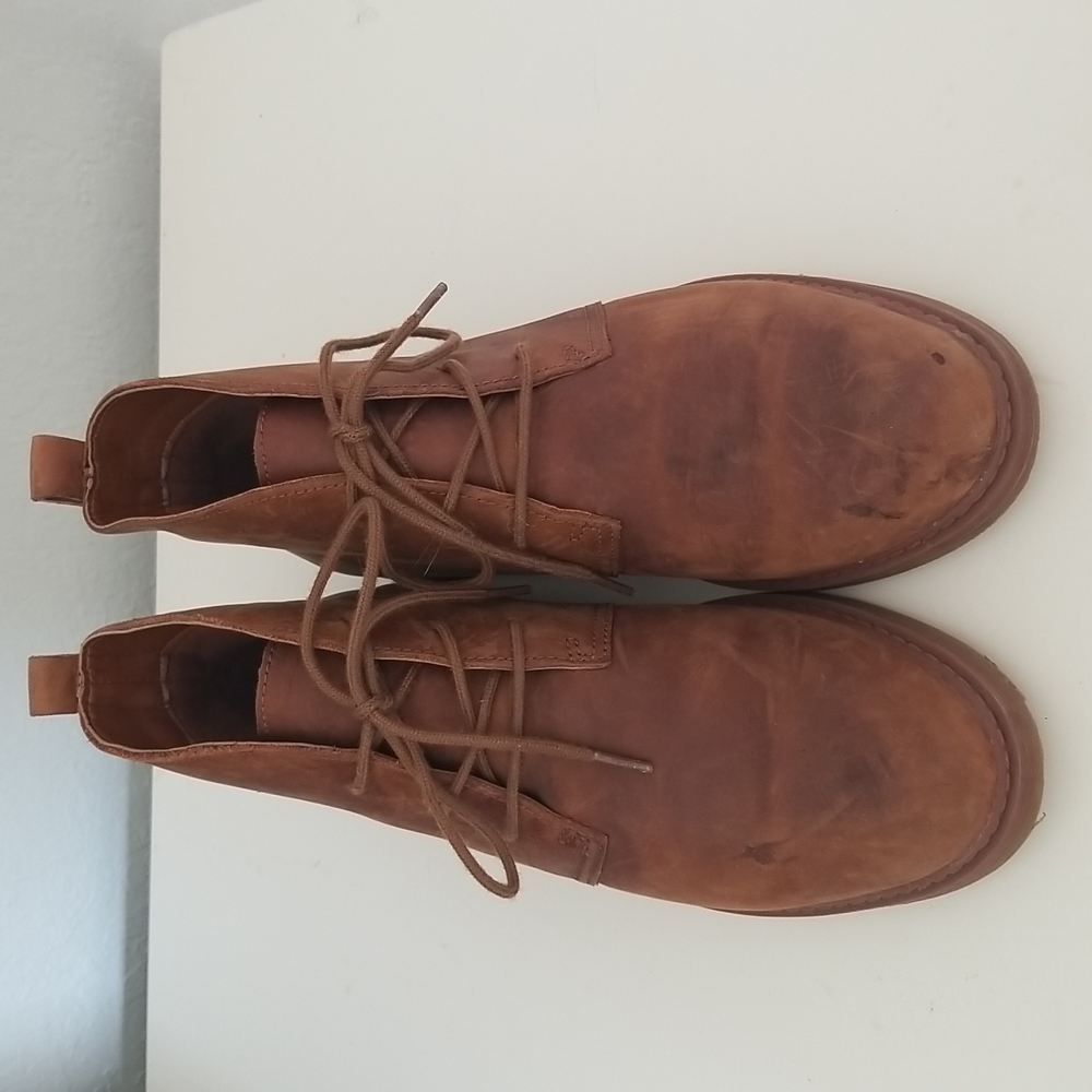 Women's Clarks size 6.5